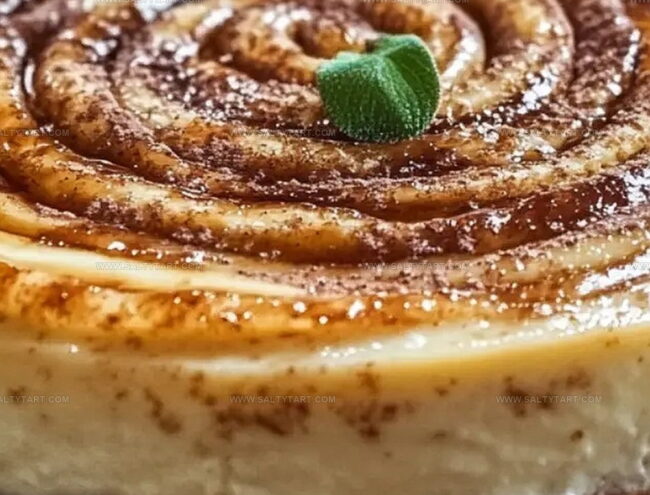 Tips for Perfect Cinnamon Roll Honeybun Cheesecake Every Time