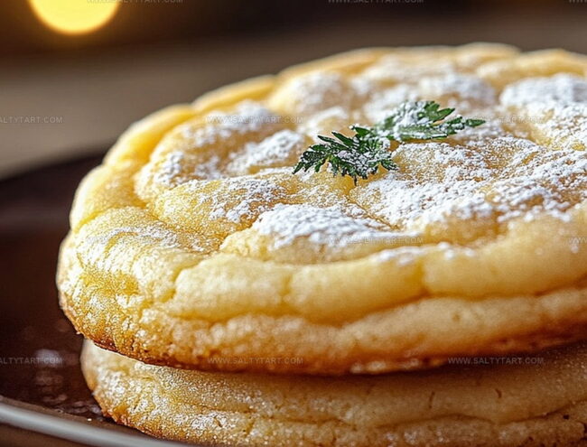 Helpful Tips for Kentucky Butter Cake Cookies