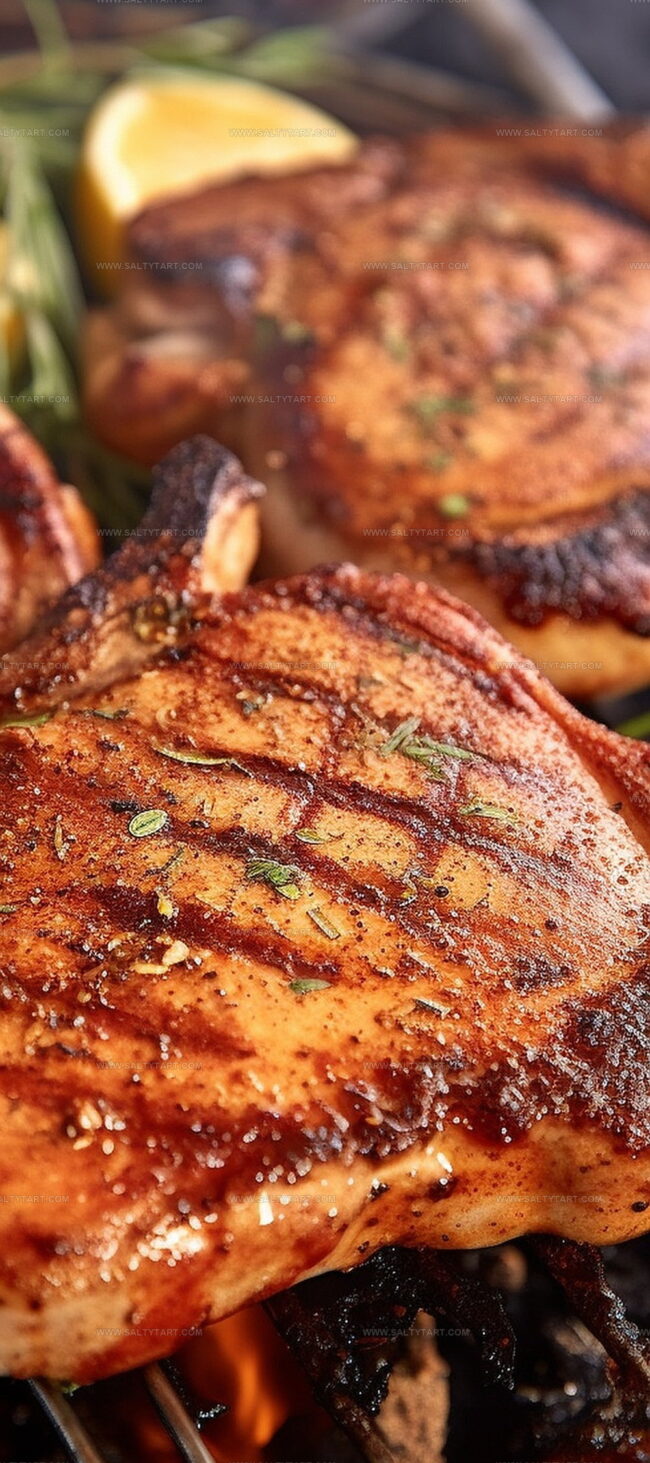 Pairings That Work Well with Pork Chops