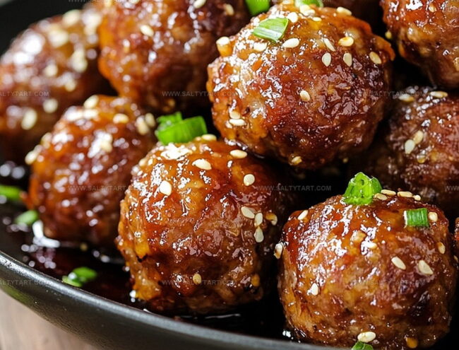 Tips to Master Korean Bulgogi Meatballs Like a Pro