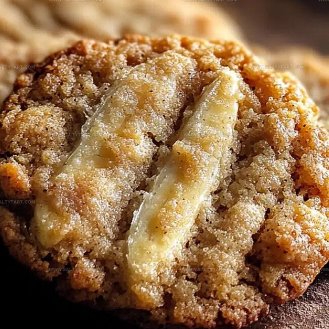 Why Banana Bread Cookies Are a Breakfast Hit