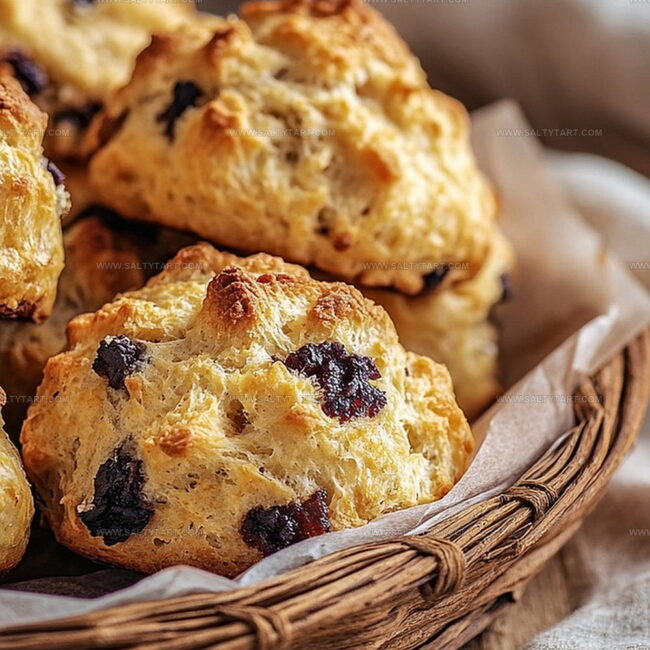 What Makes Rock Buns So Irresistible