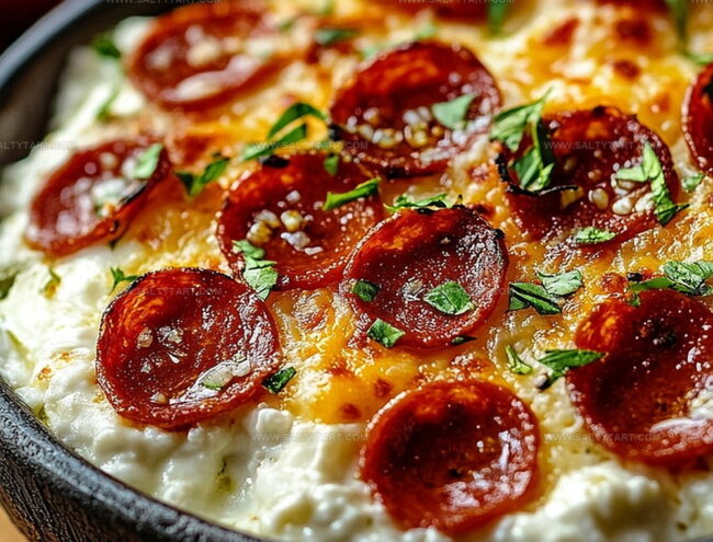 Helpful Tips for Cottage Cheese Pizza Bowl