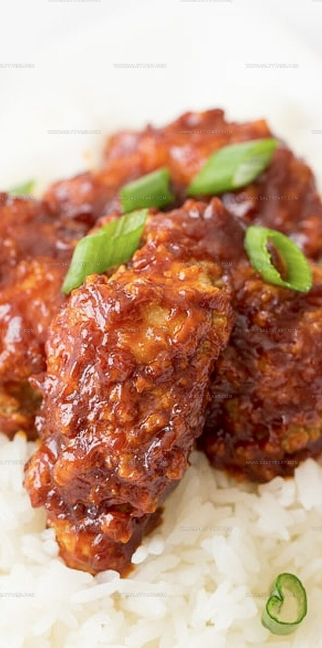 Ingredients Needed for Super-Crispy Korean Chicken