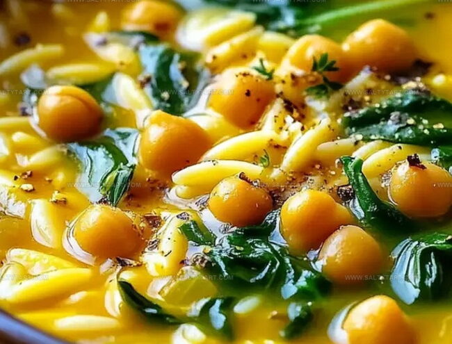 Helpful Tips to Make Turmeric Soup Taste Amazing