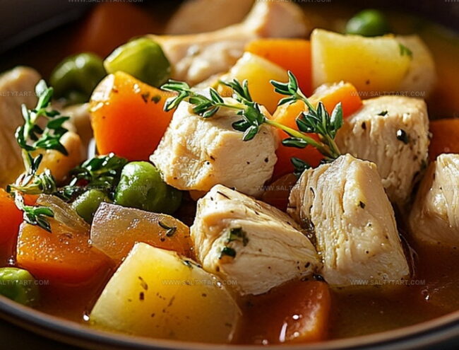 Pro Advice for a Flavor-Packed Stew