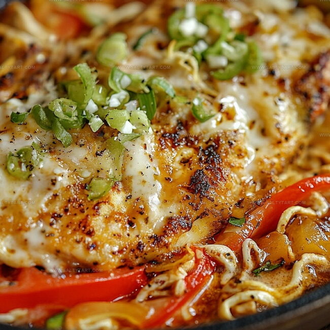 What Makes Baked Fajita Chicken Breasts Special