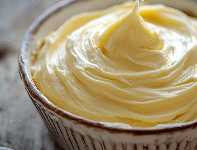 How to Prepare Pastry Cream Step-by-Step