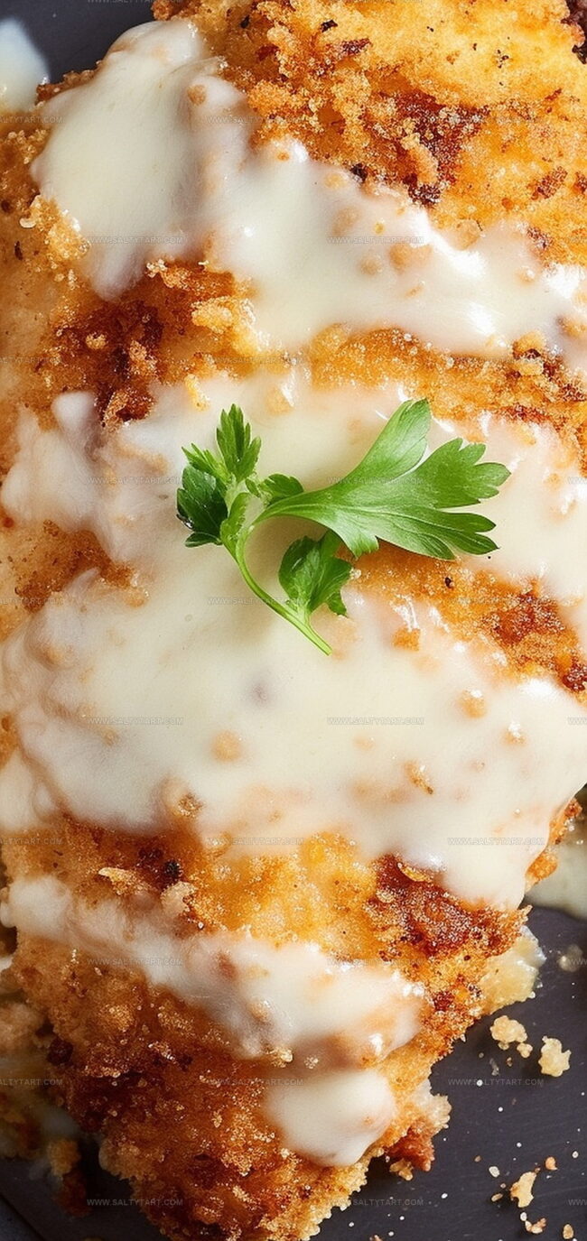 Pairing Ideas to Match Parmesan Chicken