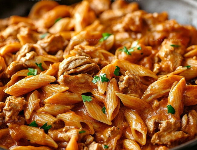 Helpful Tips for One-Pot Creamy Beef Garlic Butter Pasta