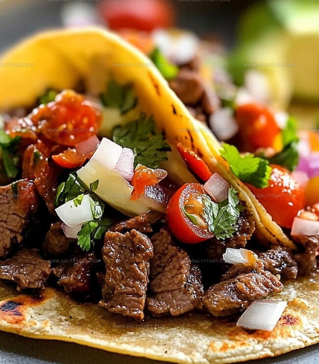 Pairing Ideas for Beef Tacos