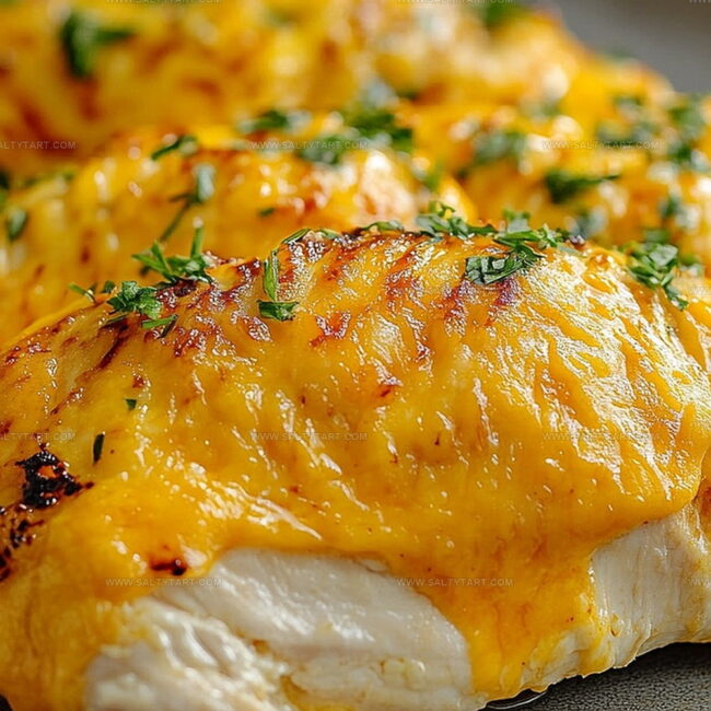 Why Cheesy Ranch Chicken Is a Crowd Favorite