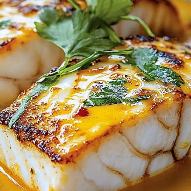 Why Grouper With Coconut Ginger Sauce Wows