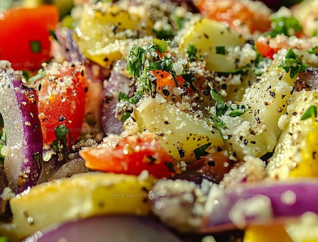 Tips to Boost Ultimate Weight Loss Salad Flavor