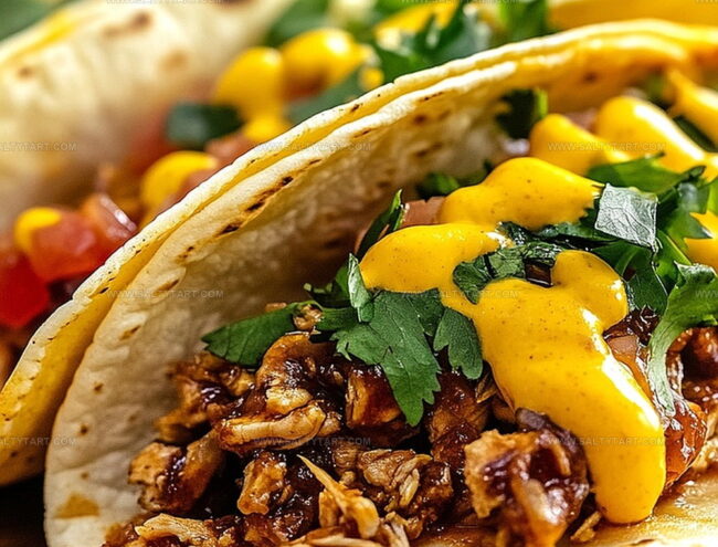 Tips to Nail Garlic Butter Honey BBQ Chicken Tacos