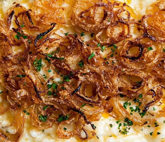 How to Prepare Funeral Potatoes