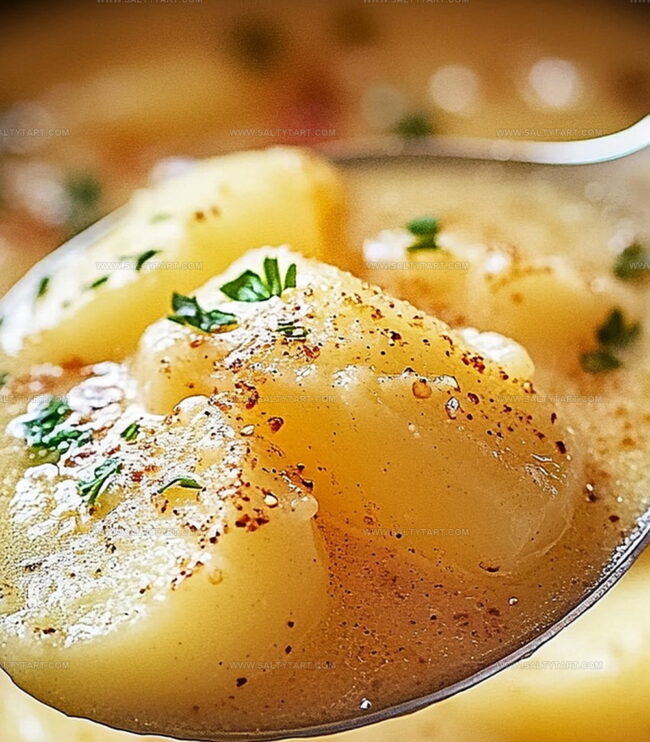 Pairing Suggestions for Cajun Potato Soup