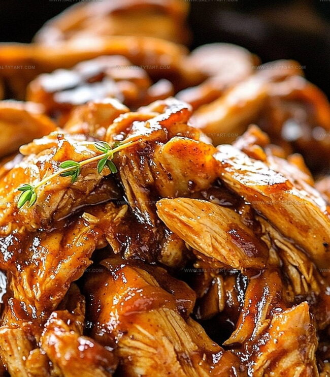 Pairings for Crockpot BBQ Chicken