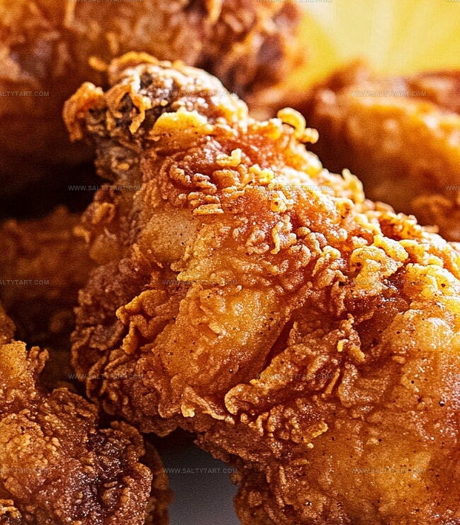 Best Pairings for Crispy Fried Chicken