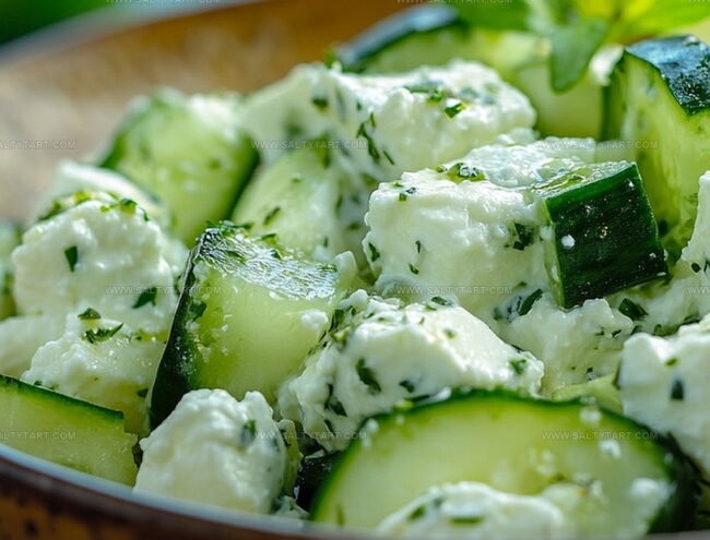 Expert Tips for Crisp Cottage Cheese Salad