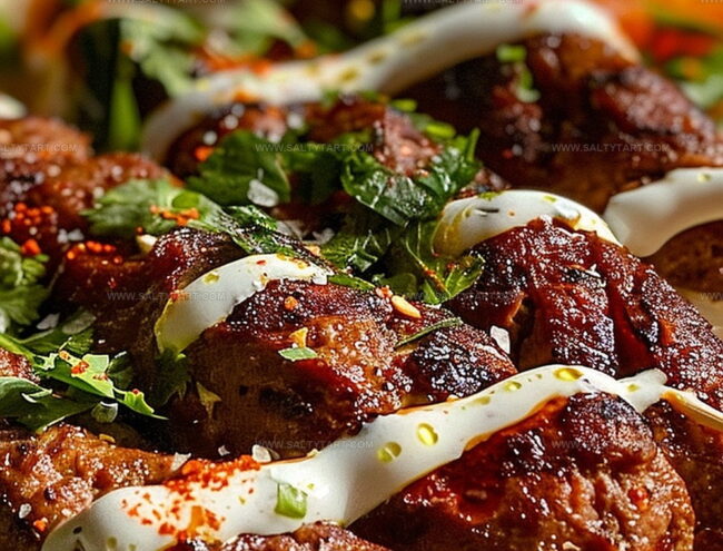 Tips for Juicy and Flavorful Adana Kebabs