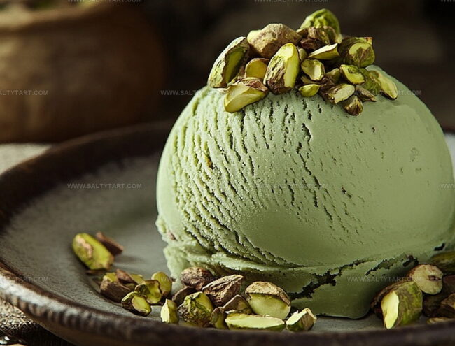 Tips for Perfect Protein Pistachio Ice Cream