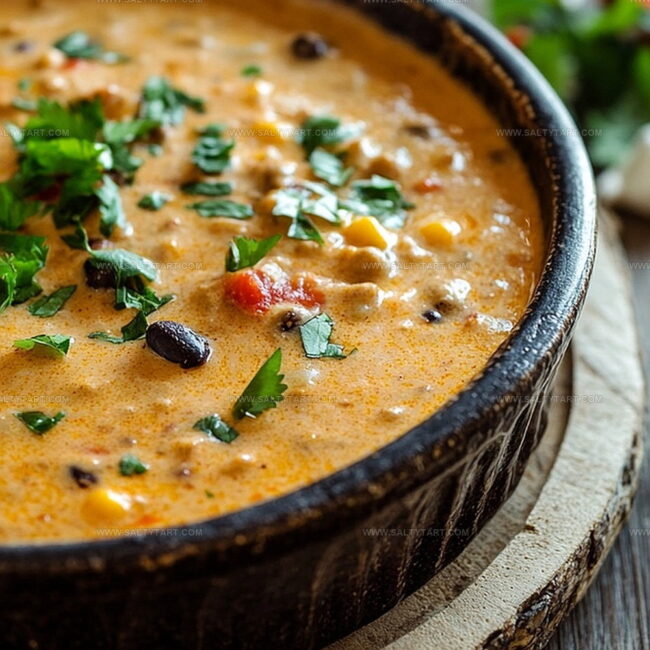 Why Cheesy Enchilada Chili Packs So Much Flavor