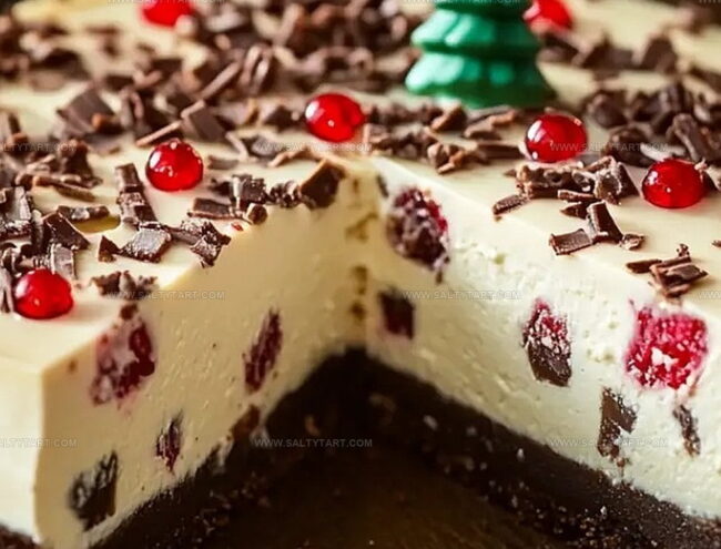 Steps for Making Little Debbie Cheesecake