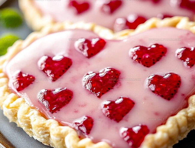 Tips for Flaky Pop-Tarts