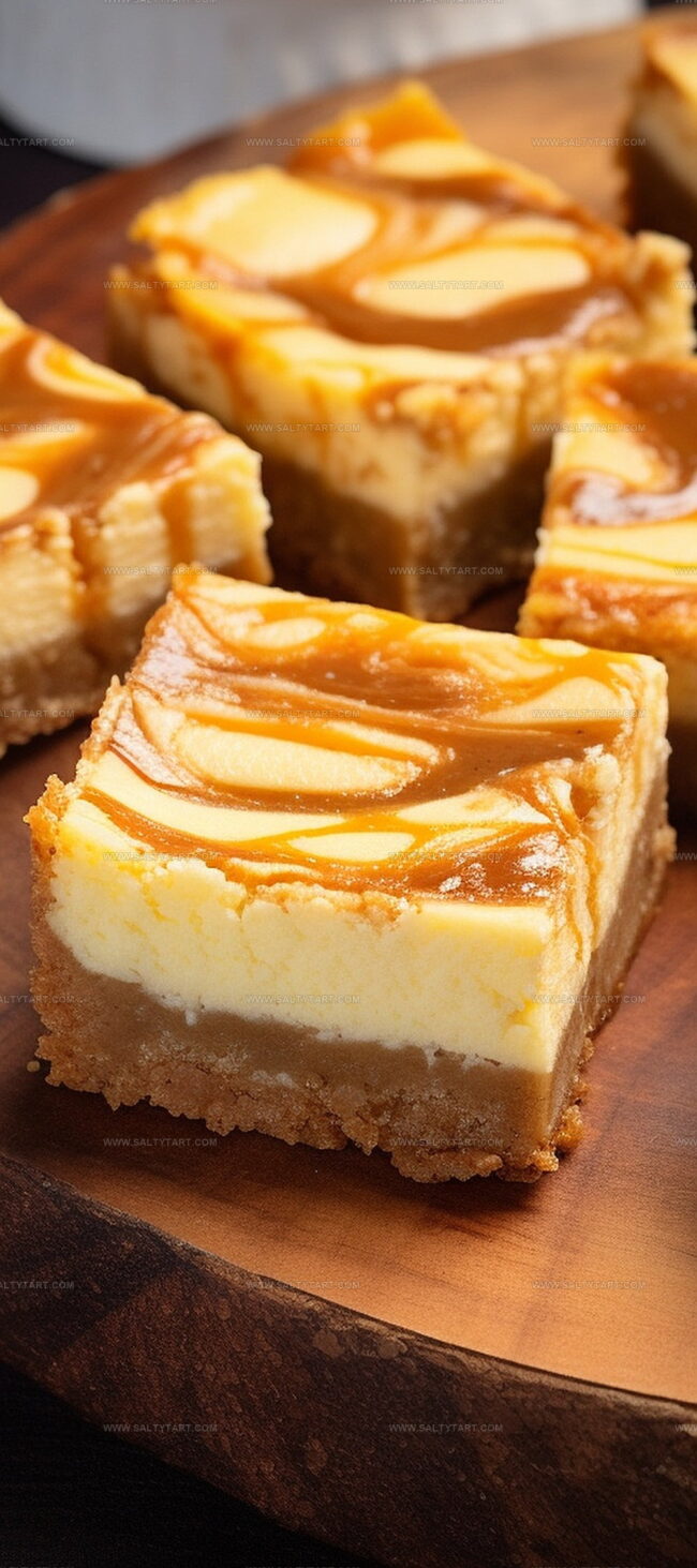 Ingredients for Blender Cinnamon Roll Cheesecake Bars