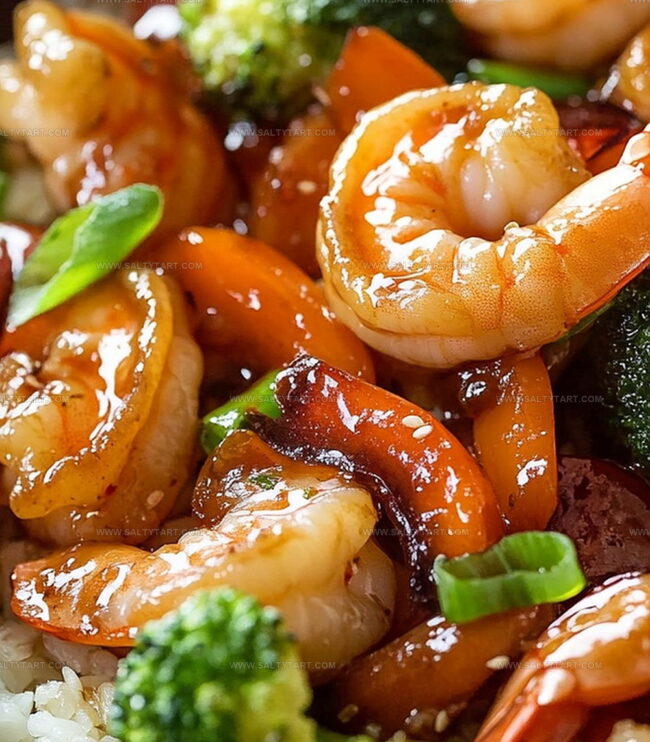 Best Pairings for Shrimp Stir Fry