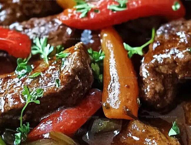 Tips to Improve Crock Pot Pepper Steak