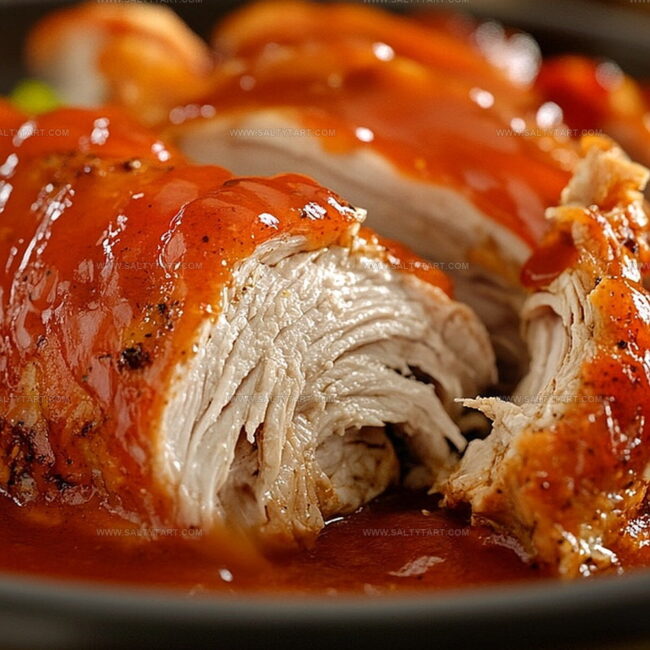 Why Sweet Baby Rays Crockpot Chicken Is a Favorite