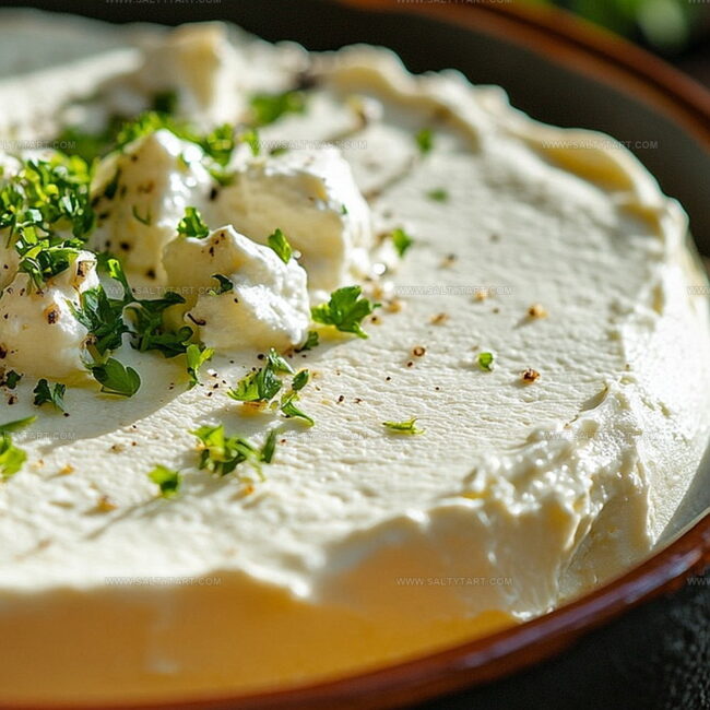 Homemade Cream Cheese Made Easy