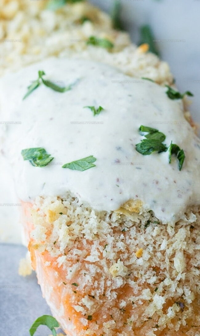 Pairing Ideas That Go Well With Salmon