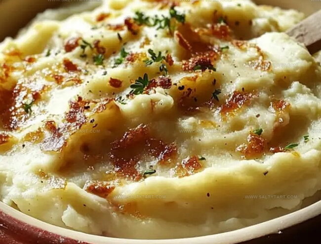 Tips to Make Smoked Gouda Mashed Potatoes Creamy