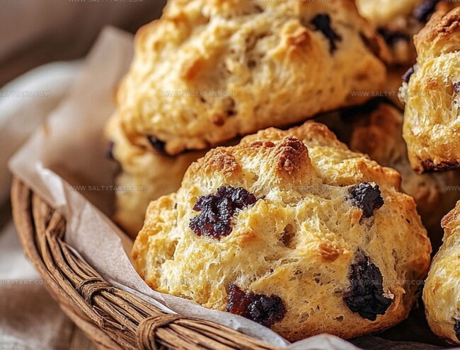 Tips to Nail Rock Buns Every Time