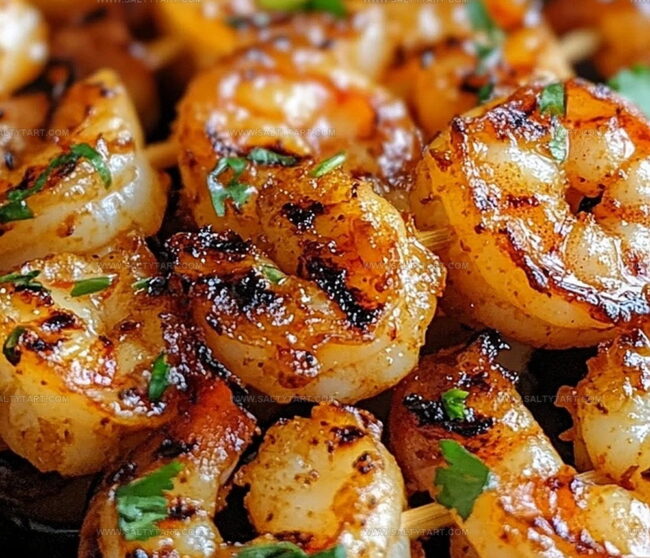 Easy Instructions To Prepare Spicy Honey Garlic Shrimp