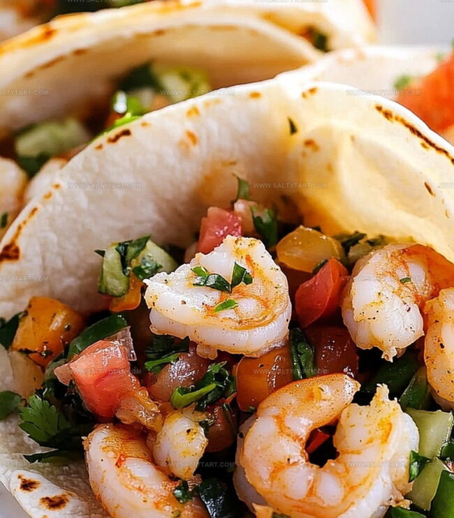 Pairing Suggestions for Shrimp Tacos