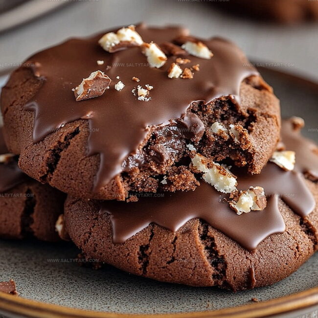 What Makes Texas Sheet Cake Cookies Special