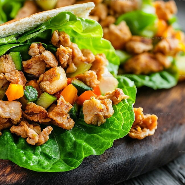 Sammies and Wraps Worth the Hype