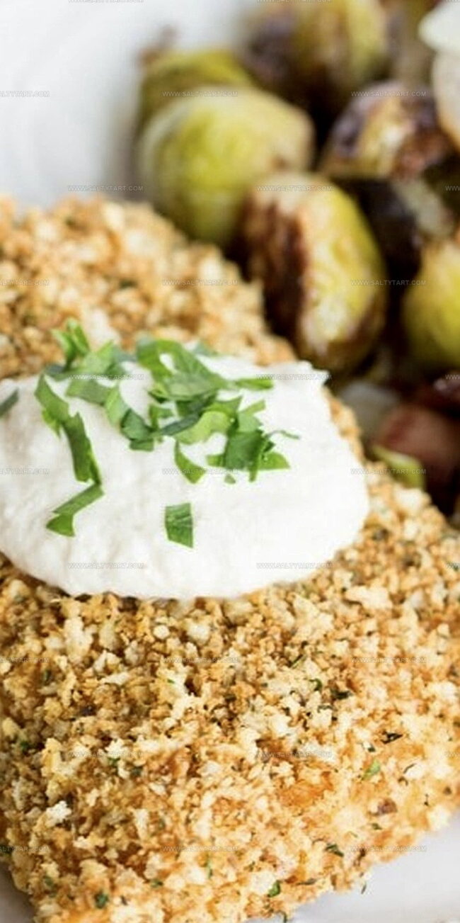 Pairing Suggestions for Oven-Fried Cod