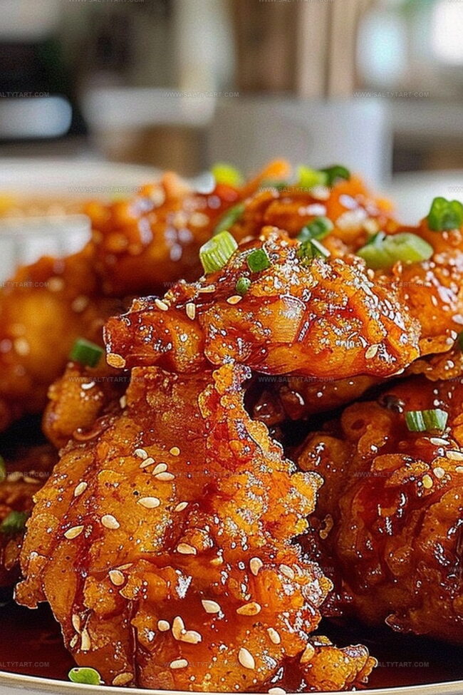 Variations for Bang Bang Chicken You’ll Love