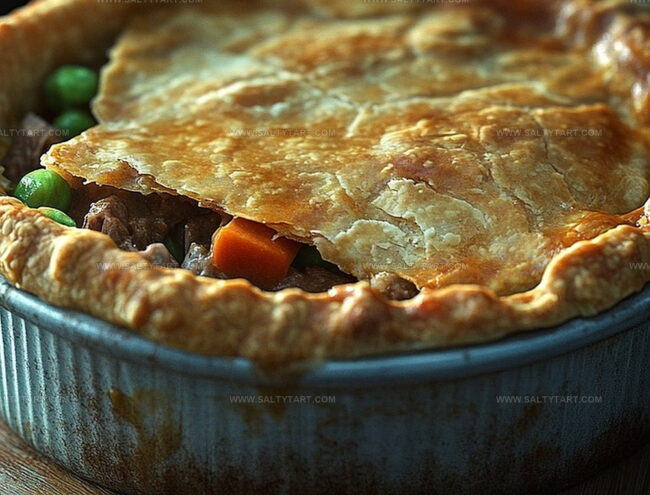 Pro Tips for Pot Roast Pot Pie Success