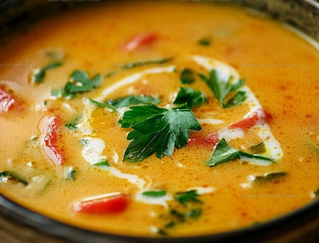 Tips for Perfect Crockpot Thai Coconut Chicken Soup