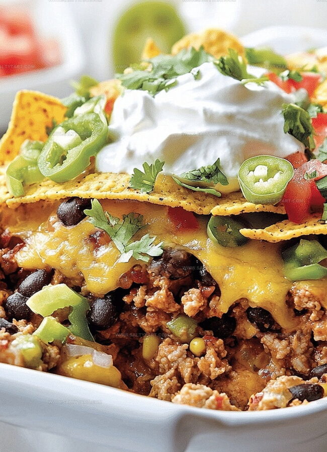 Helpful Tips for Taco Casserole Perfection