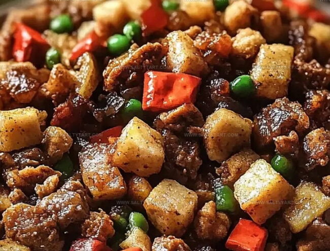 Easy Steps To Prepare Delicious Reindeer Chow