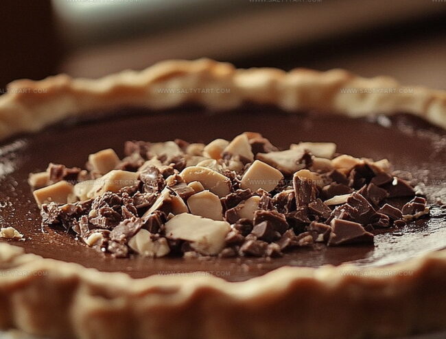 Tips for the Best Tricia’s Fantastic Fudge Pie