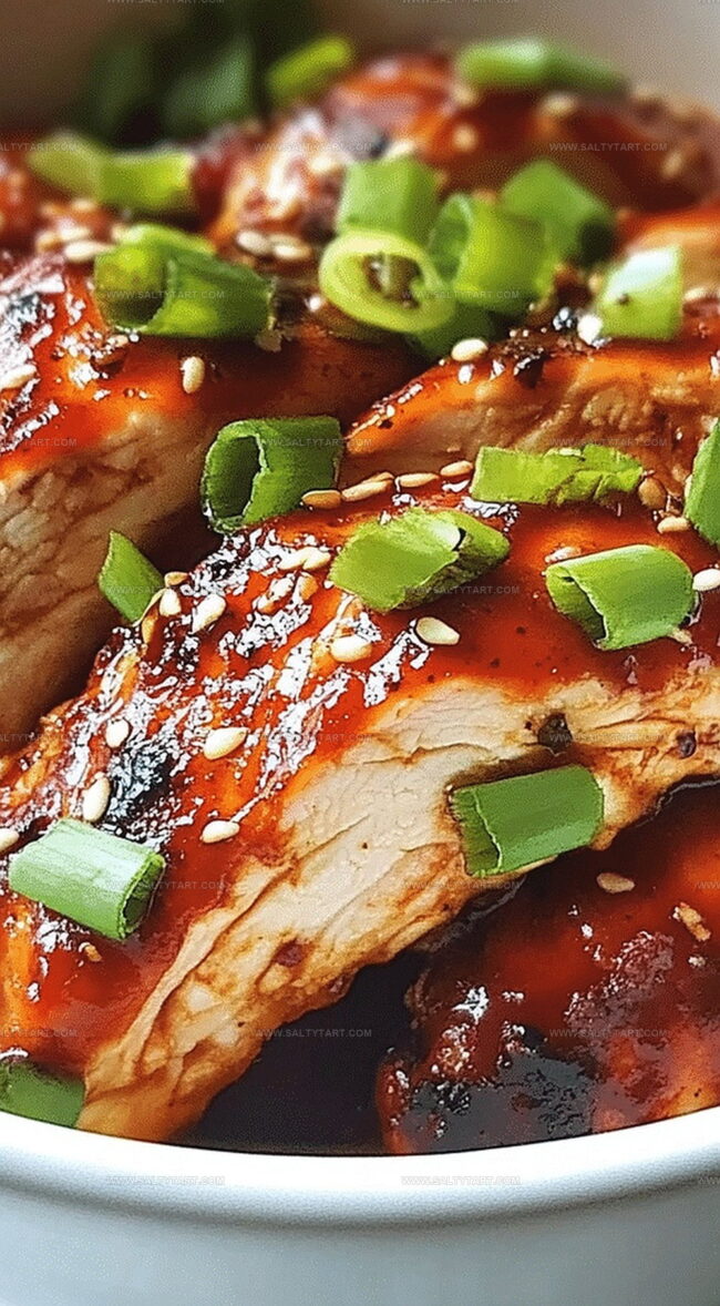 Why Honey Sriracha Chicken Delights Everyone