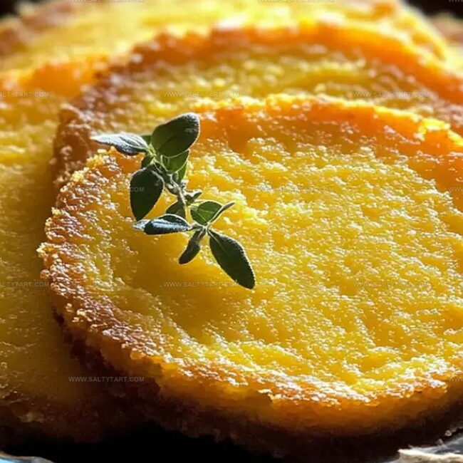 Why Hot Water Cornbread Is a Classic